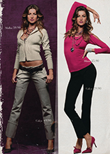 C&A (-2004)