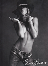 Earl Jean (-2004)