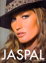 Jaspal (-2004)