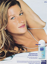 Nivea (-2004)