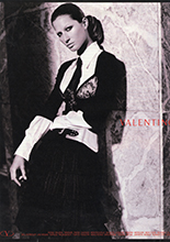 Valentino (-2004)
