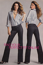 victoria's Secret (-2004)