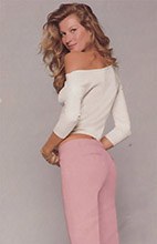 victoria's Secret (-2004)