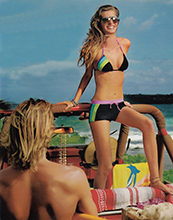 Victoria's Secret (-2004)