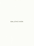 Balenciaga (-2005)