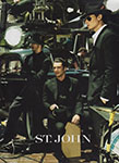 St John (-2005)