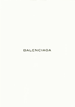 Balenciaga (-2005)