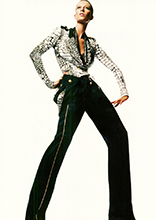 Balenciaga (-2005)