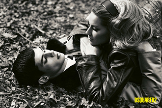 Dsquared2 (-2005)