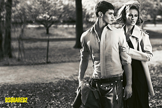 Dsquared2 (-2005)