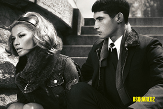 Dsquared2 (-2005)