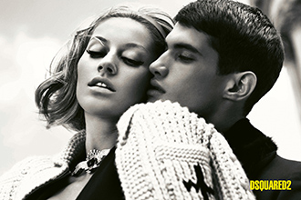 Dsquared2 (-2005)