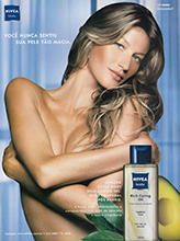 Nivea (-2005)