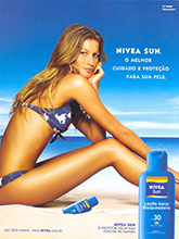 Nivea (-2005)
