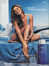 Nivea (-2005)
