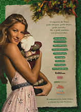 Rede de shoppings (-2005)