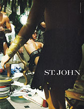 St John (-2005)