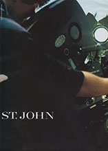 St John (-2005)