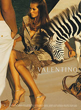 Valentino (-2005)