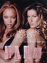 Victoria's Secret (-2005)