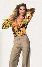 Victoria's Secret (-2005)