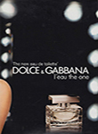 Dolce & Gabbana (-2006)