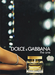 Dolce & Gabbana (-2006)