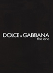 Dolce & Gabbana (-2006)