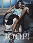 Joop (-2006)