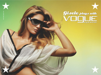 Vogue Eyewear (-2006)