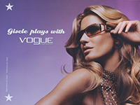 Vogue Eyewear (-2006)