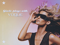 Vogue Eyewear (-2006)
