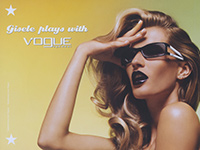 Vogue Eyewear (-2006)