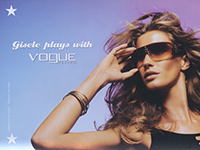Vogue Eyewear (-2006)