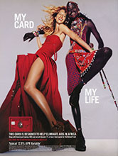 American Express (-2006)