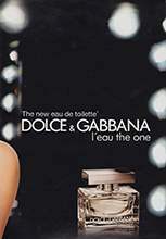Dolce & Gabbana (-2006)