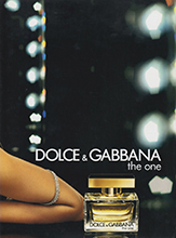 Dolce & Gabbana (-2006)