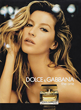 Dolce & Gabbana (-2006)