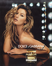 Dolce & Gabbana (-2006)