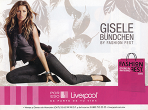 Fashion Test Liverpool (-2006)