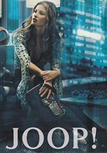 Joop (-2006)