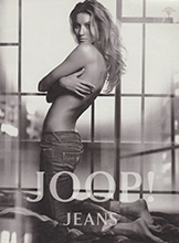Joop (-2006)