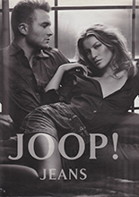 Joop (-2006)