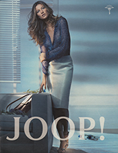 Joop (-2006)