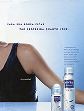 Nivea (-2006)