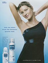Nivea (-2006)