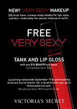 Victoria's Secret (-2006)