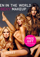 Victoria's Secret (-2006)