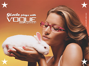 Vogue Eyewear (-2006)
