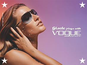 Vogue Eyewear (-2006)